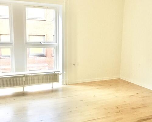 2 værelses – Horsetorvet 1, st. lejl. 5 – Odense C