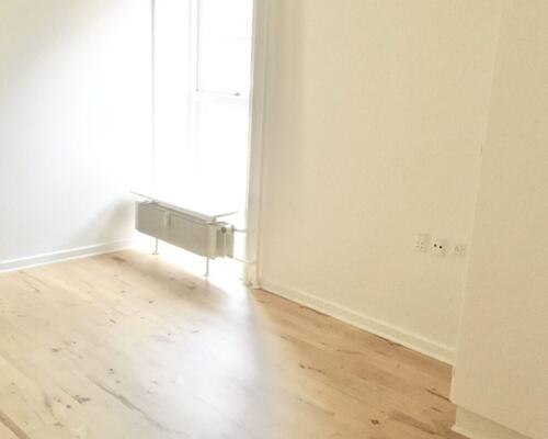 2 værelses – Horsetorvet 1, st. lejl. 5 – Odense C