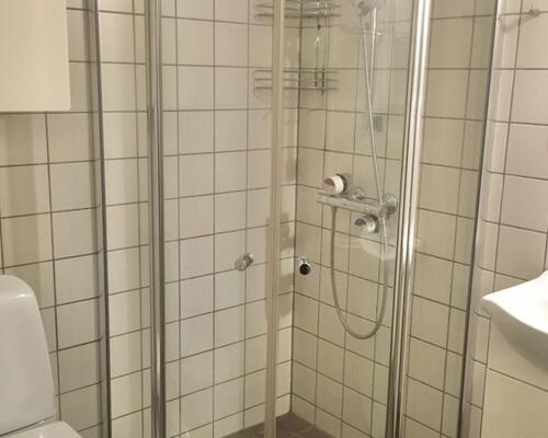 2 værelses – Horsetorvet 1, st. lejl. 5 – Odense C