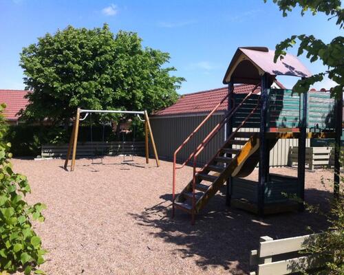 2 værelses lejlighed i Fjerritslev