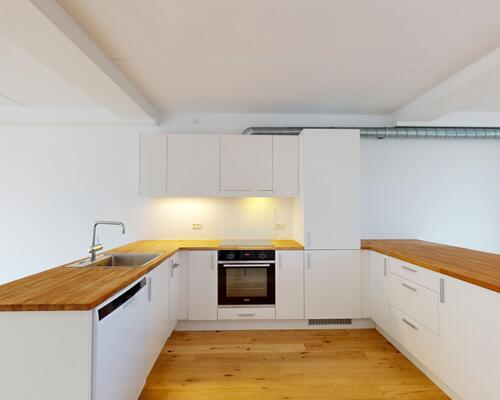 2 værelses lejlighed i København S