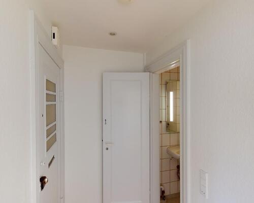 2 værelses lejlighed i Aalborg