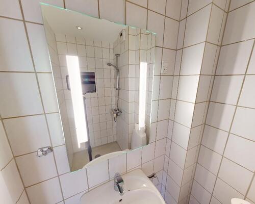 2 værelses lejlighed i Aalborg