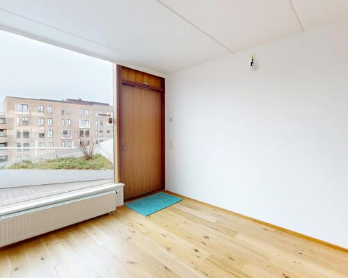 2 værelses lejlighed i København S