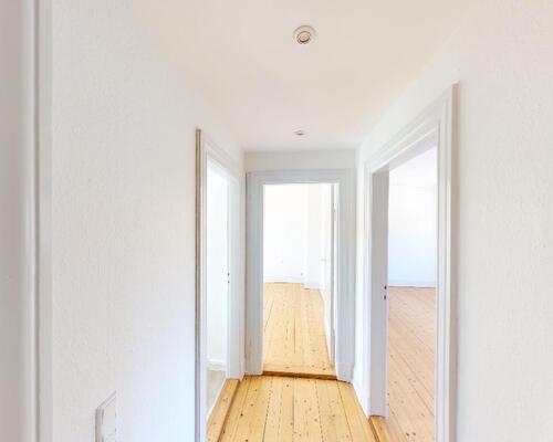 2 værelses lejlighed i Aalborg