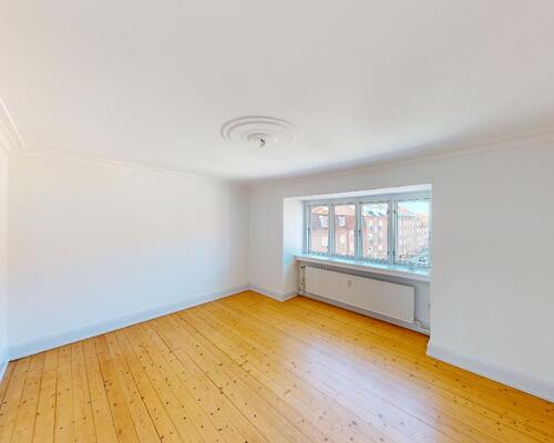 2 værelses lejlighed i Aalborg