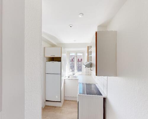 2 værelses lejlighed i Aalborg