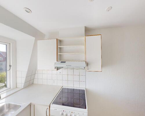 2 værelses lejlighed i Aalborg