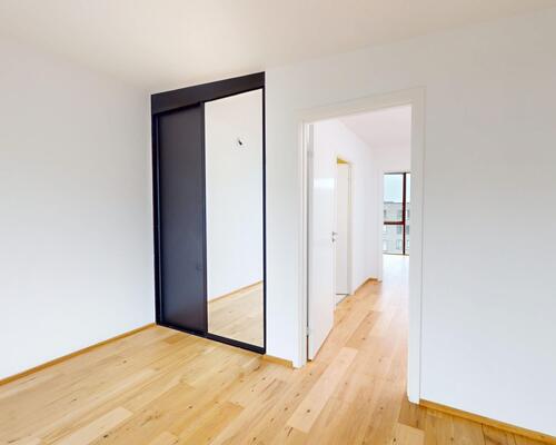 2 værelses lejlighed i København S