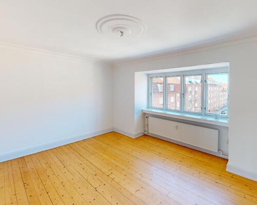 2 værelses lejlighed i Aalborg