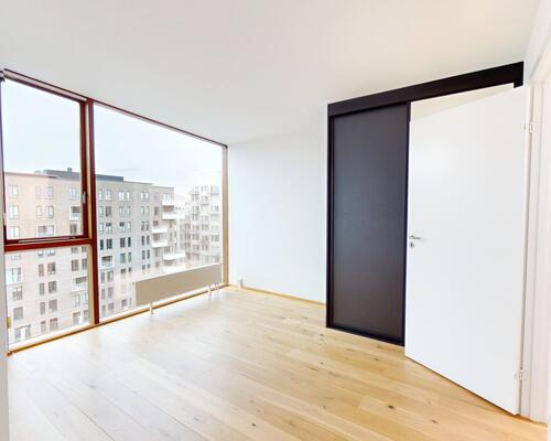 2 værelses lejlighed i København S