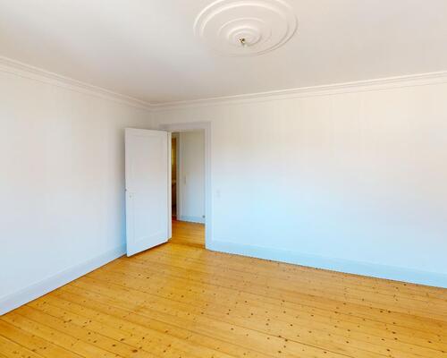 2 værelses lejlighed i Aalborg