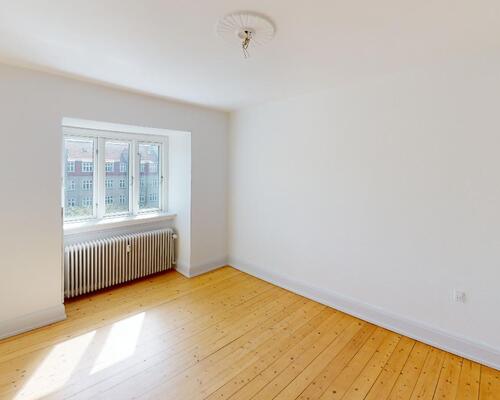 2 værelses lejlighed i Aalborg