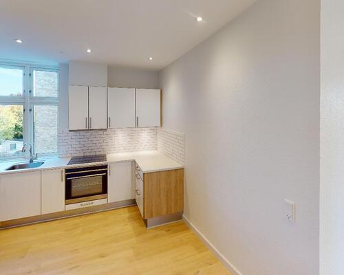 3 værelses lejlighed i Aalborg