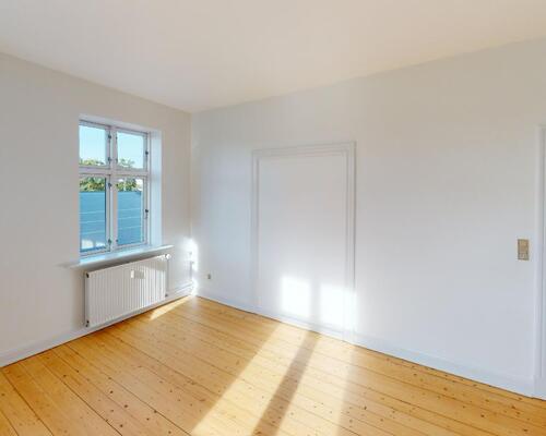 3 værelses lejlighed i Aalborg