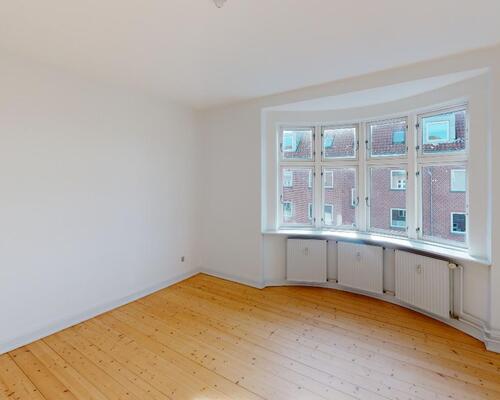 3 værelses lejlighed i Aalborg