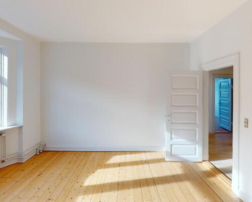 3 værelses lejlighed i Aalborg