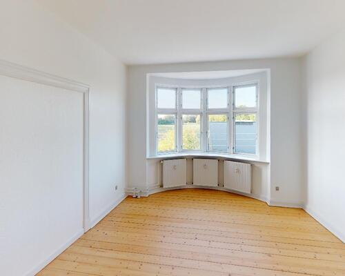 3 værelses lejlighed i Aalborg
