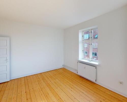 3 værelses lejlighed i Aalborg