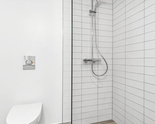 3 værelses lejlighed i Risskov