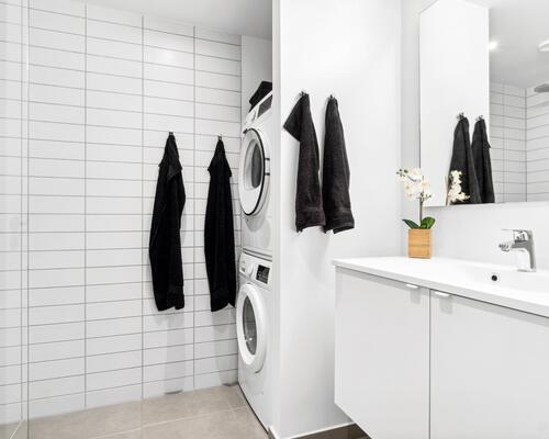 3 værelses lejlighed i Risskov