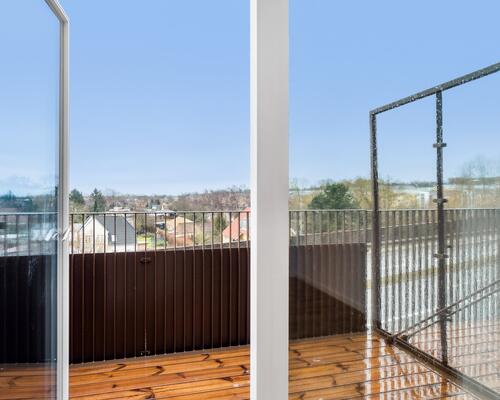 3 værelses lejlighed i Risskov