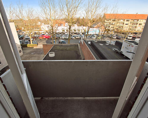 3 værelses lejlighed i Glostrup