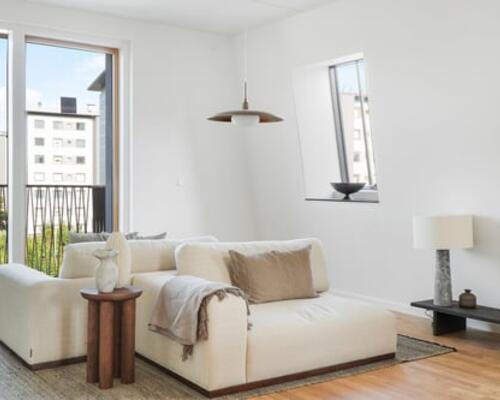 IKKE DELEVENLIG FOR UNGDOMSGRUPPER