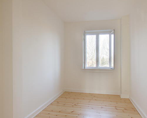 3 værelses lejlighed i Glostrup