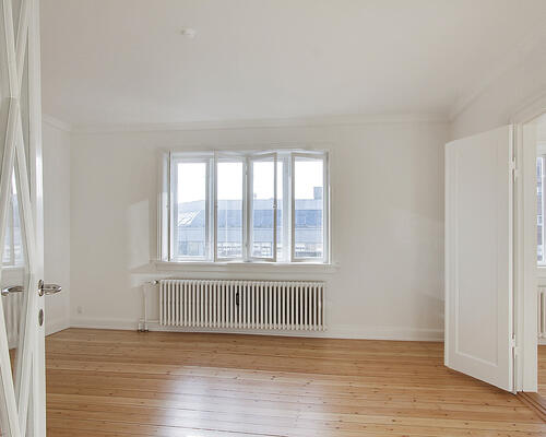 3 værelses lejlighed i Glostrup