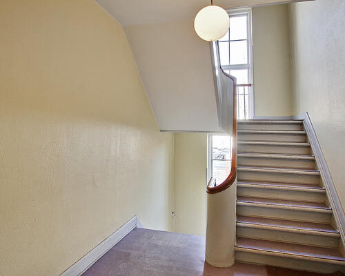 3 værelses lejlighed i Glostrup