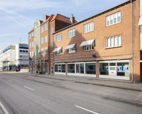 3 værelses lejlighed i Glostrup