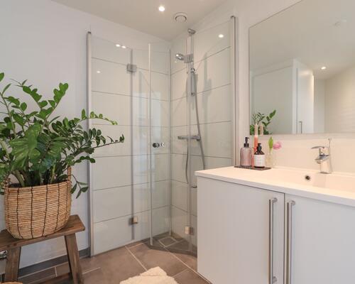 Dejlig 2-vær. lejl. på 1-sal på Vintervej i Aarhus V.