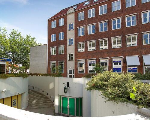 3 værelses lejlighed i Glostrup