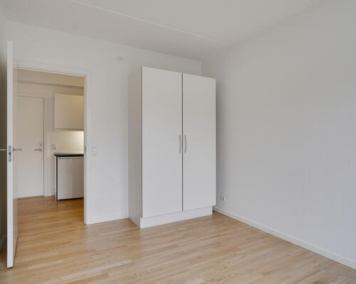 2 værelses lejlighed i Aalborg