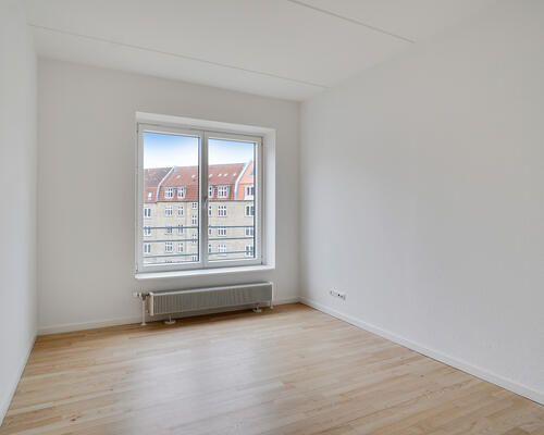2 værelses lejlighed i Aalborg
