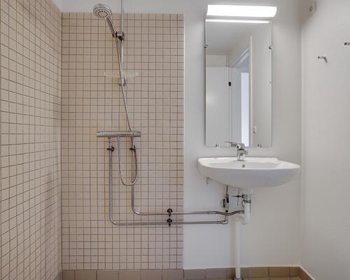 2 værelses lejlighed i Aalborg