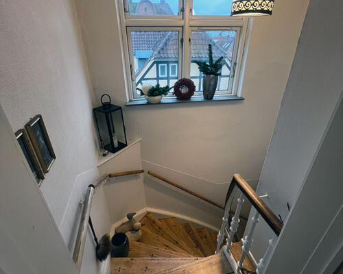 3 værelses lejlighed i Viborg