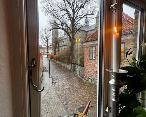 3 værelses lejlighed i Viborg