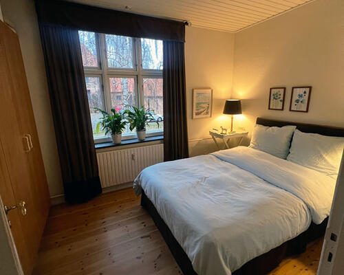 3 værelses lejlighed i Viborg