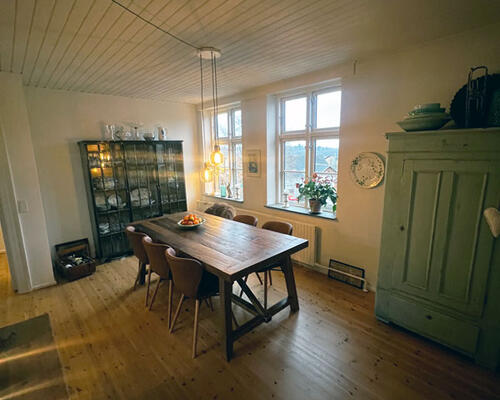 3 værelses lejlighed i Viborg