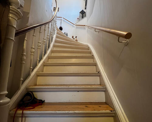 3 værelses lejlighed i Viborg