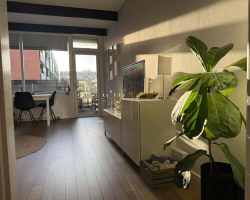 Flot nyistandsat lejlighed | Humlebæk