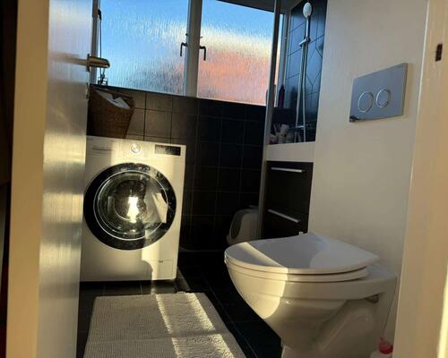 Flot nyistandsat lejlighed | Humlebæk