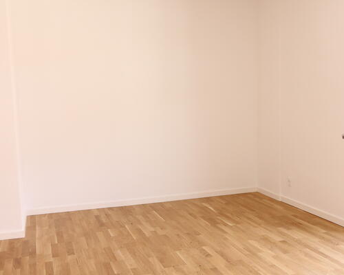 Unik lejlighed med attraktiv beliggenhed i hjertet af Aarhus