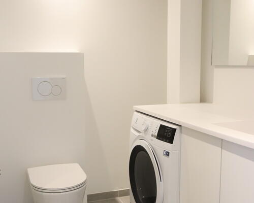 Unik lejlighed med attraktiv beliggenhed i hjertet af Aarhus