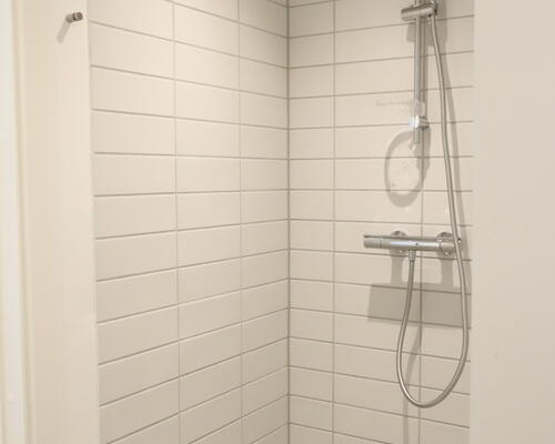 Unik lejlighed med attraktiv beliggenhed i hjertet af Aarhus