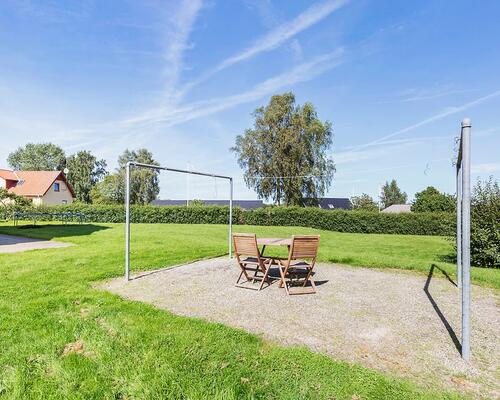 2 værelses lejlighed i Glesborg