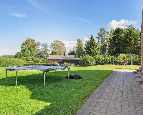 2 værelses lejlighed i Glesborg