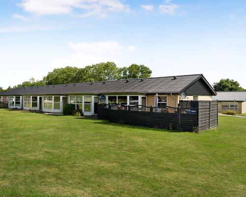 2 værelses lejlighed i Ørsted